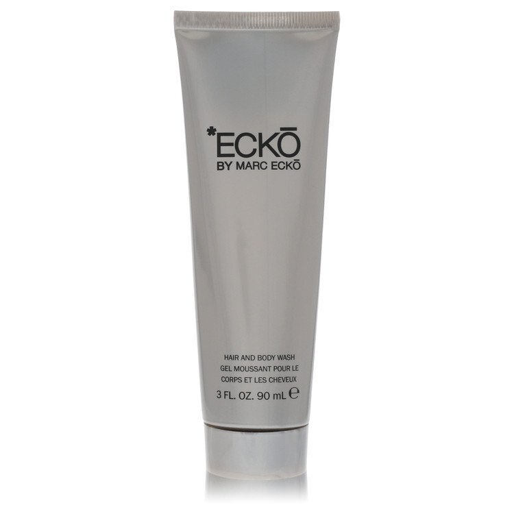 Ecko By Marc Ecko Shower Gel 3 Oz